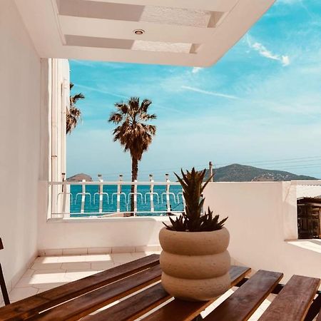 Apartament Bluehouse Pórto Ráfti Zewnętrze zdjęcie