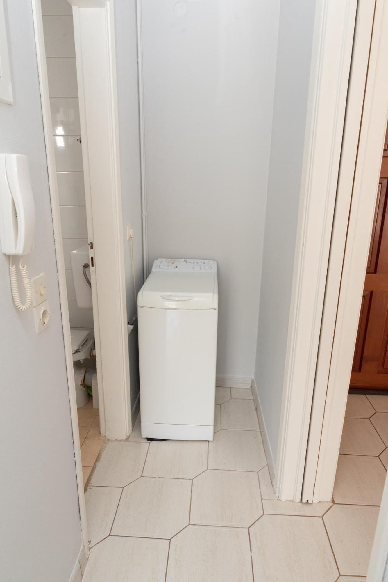 Apartament Bluehouse Pórto Ráfti Zewnętrze zdjęcie