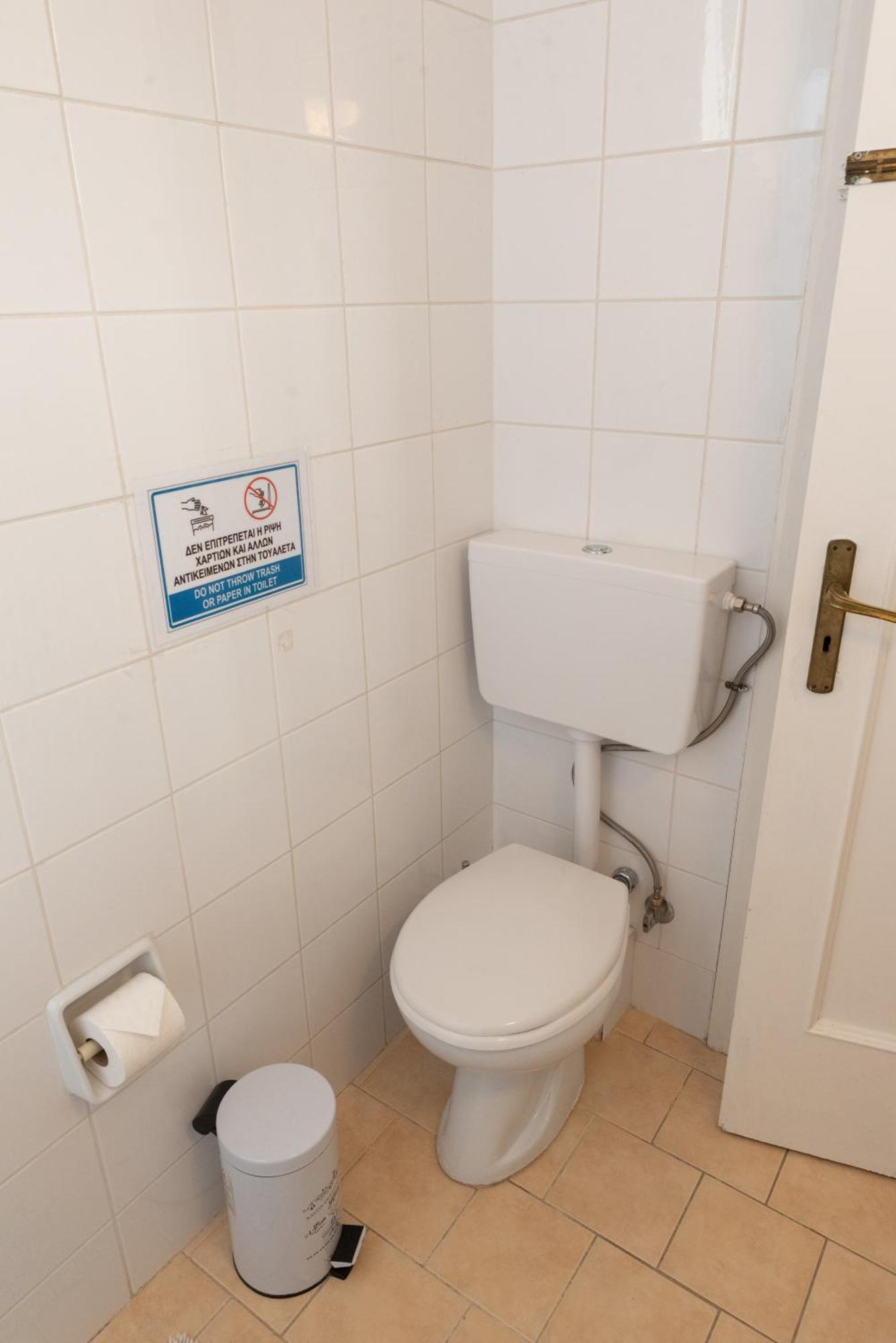 Apartament Bluehouse Pórto Ráfti Zewnętrze zdjęcie
