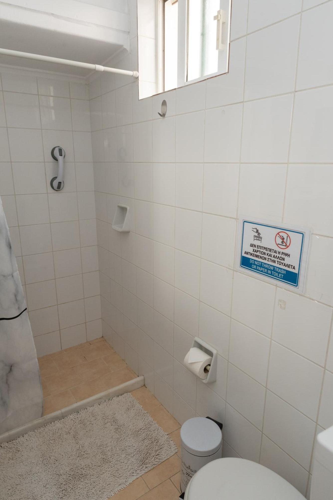 Apartament Bluehouse Pórto Ráfti Zewnętrze zdjęcie